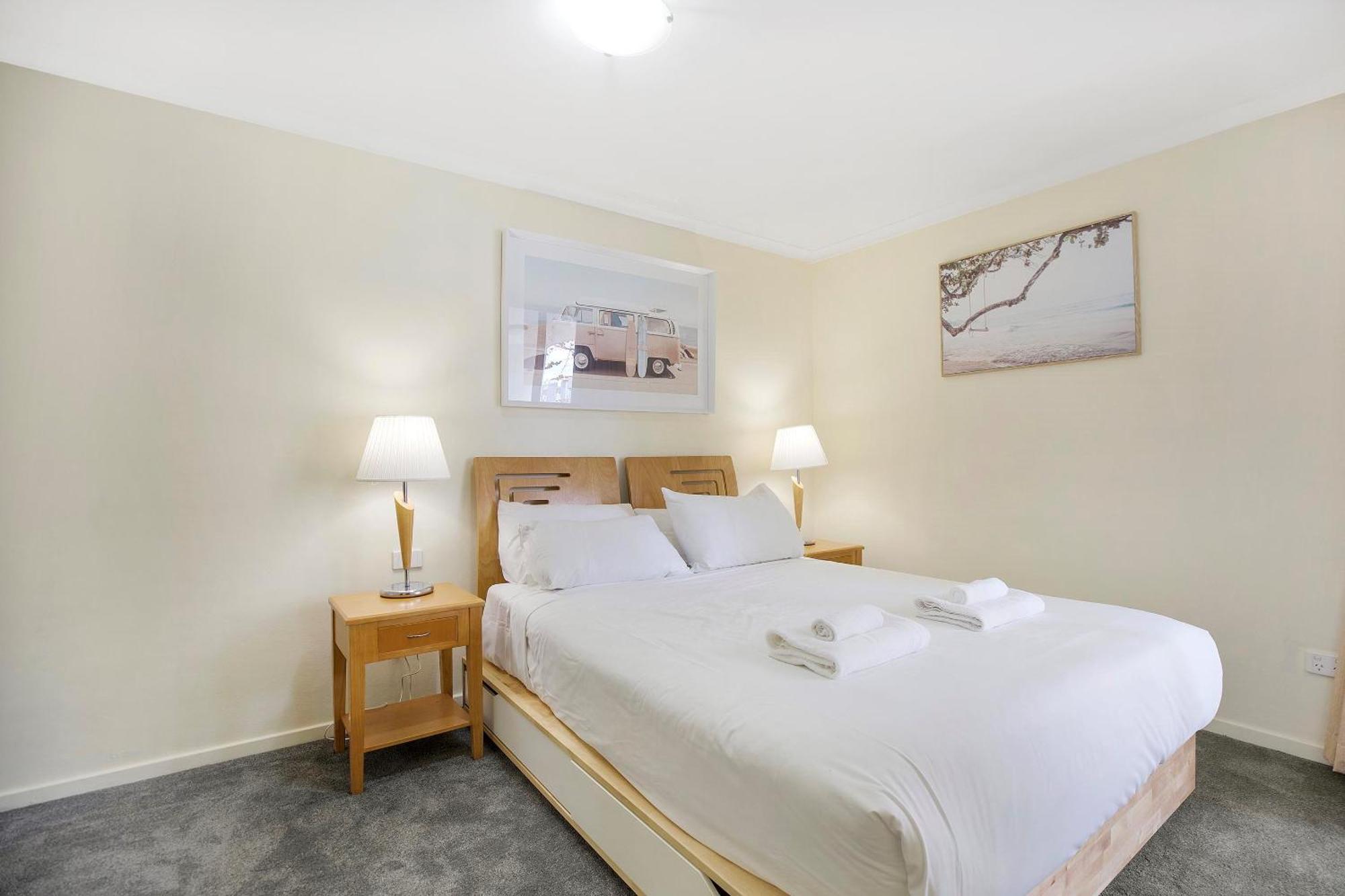 Chique Chippendale Appartamento Sydney